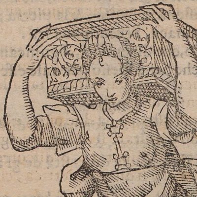 Dignità (Ripa, 1603) - Chevalier d’Arpin
