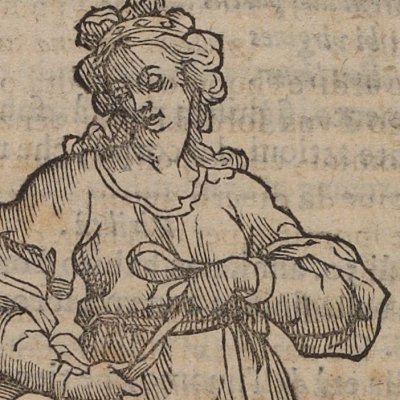 Virginità (Ripa, 1603) - Chevalier d'Arpin