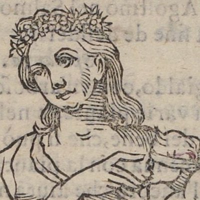 Speranza (Ripa, 1603) - Chevalier d’Arpin