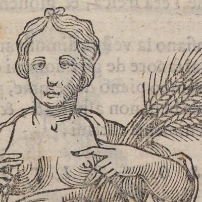Sostanza (Ripa, 1603) - Chevalier d’Arpin