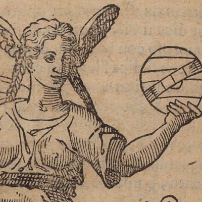 Matematica (Ripa, 1603) - Chevalier d'Arpin