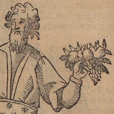 Equinotio dell'Autunno (Ripa, 1603) - Chevalier d'Arpin