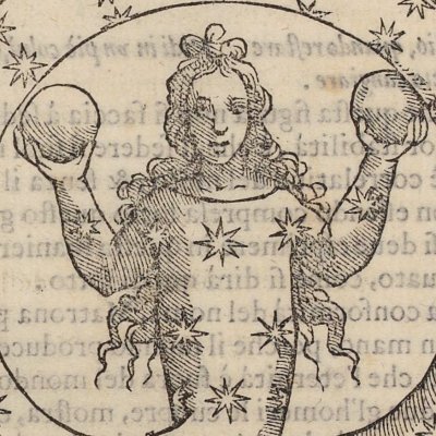 Eternità (Ripa, 1603) - Chevalier d’Arpin