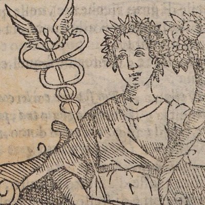 Felicità (Ripa, 1603) - Chevalier d’Arpin