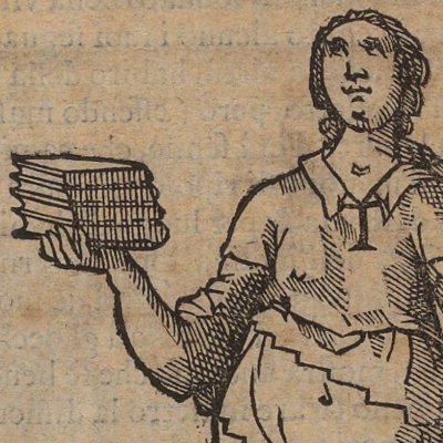 Filosofia (Ripa, 1603) - Chevalier d’Arpin