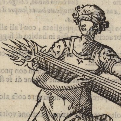 Furore (Ripa, 1603) - Chevalier d'Arpin