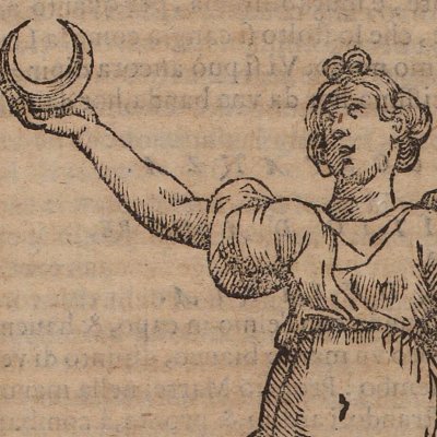 Incostanza (Ripa, 1603) - Chevalier d’Arpin