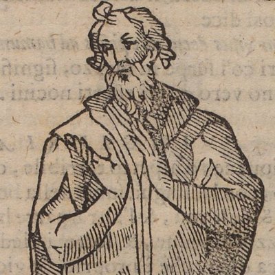 Inganno (Ripa, 1603) - Chevalier d’Arpin
