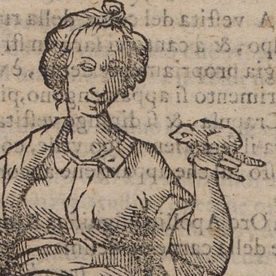 Ingiustitia (Ripa, 1603) - Chevalier d’Arpin