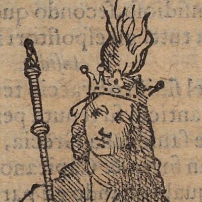 Intelletto (Ripa, 1603) - Chevalier d’Arpin