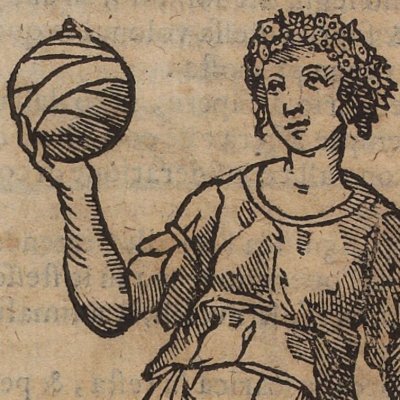 Intelligenza (Ripa, 1603) - Chevalier d’Arpin