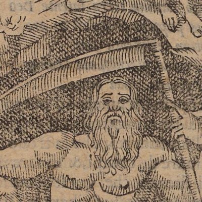 Latio (Ripa, 1603) - Chevalier d’Arpin
