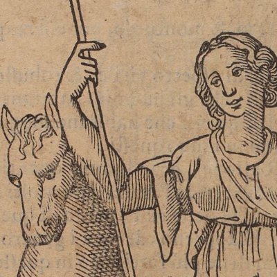 Abruzzo (Ripa, 1603) - Chevalier d’Arpin