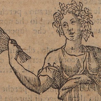 Sardegna (Ripa, 1603) - Chevalier d’Arpin