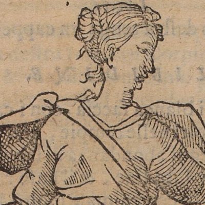 Liberta (Ripa, 1603) - Chevalier d’Arpin