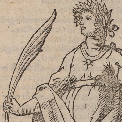 Misericordia (Ripa, 1603) - Chevalier d’Arpin
