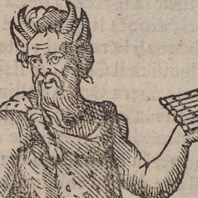 Mondo (Ripa, 1603) - Chevalier d’Arpin