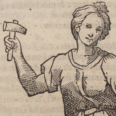 Necessità (Ripa, 1603) - Chevalier d’Arpin