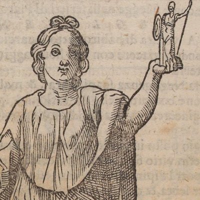 Nobiltà (Ripa, 1603) - Chevalier d’Arpin
