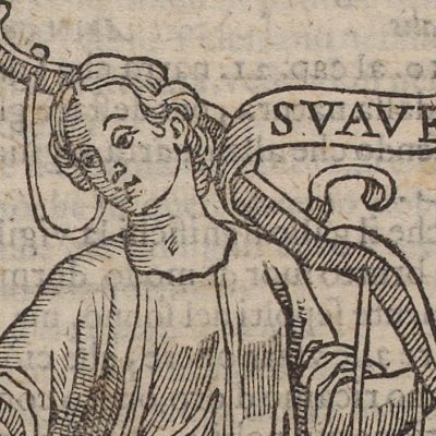 Obedienza (Ripa, 1603) - Chevalier d’Arpin