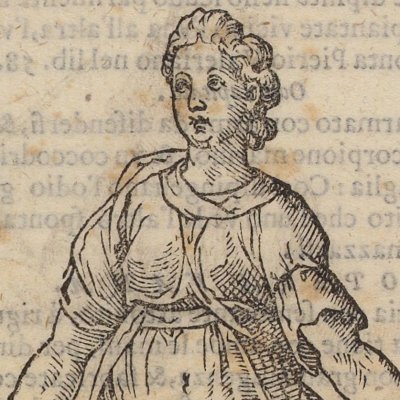 Operatione manifesta (Ripa, 1603) - Chevalier d’Arpin