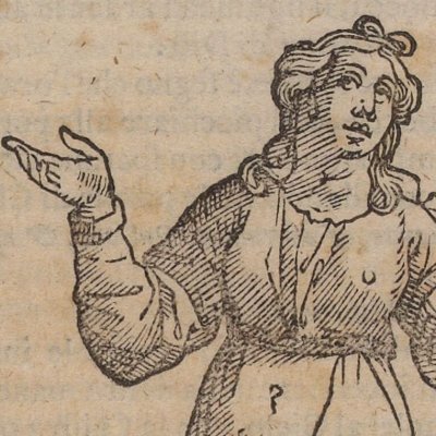 Oratione (Ripa, 1603) - Chevalier d’Arpin