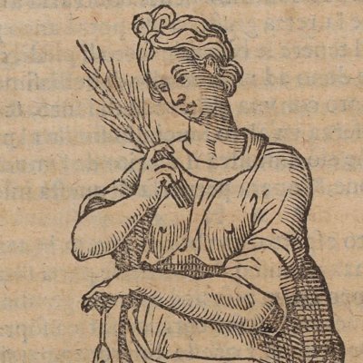 Penitenza (Ripa, 1603) - Chevalier d’Arpin