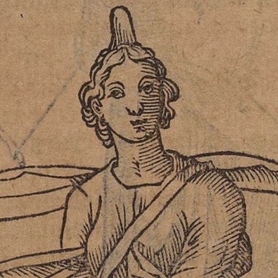 Persuasione (Ripa, 1603) - Chevalier d’Arpin