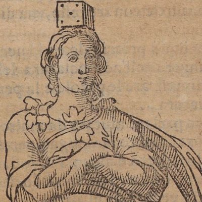 Pertinacia (Ripa, 1603) - Chevalier d’Arpin