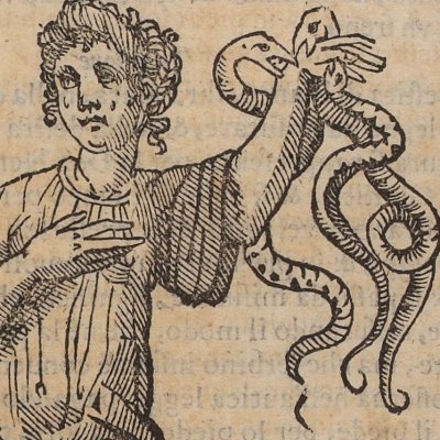 Querela a Dio (Ripa, 1603) - Chevalier d’Arpin