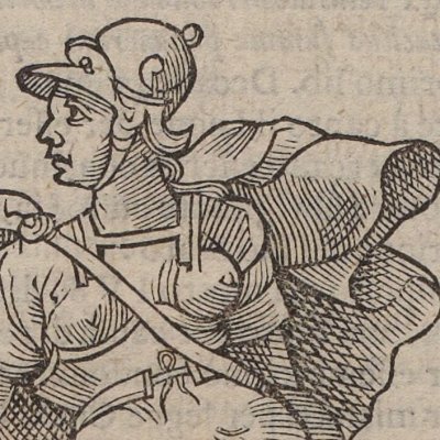Ragione di stato (Ripa, 1603) - Chevalier d’Arpin