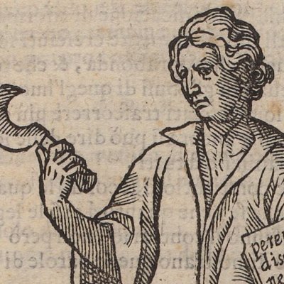 Riforma (Ripa, 1603) - Chevalier d’Arpin