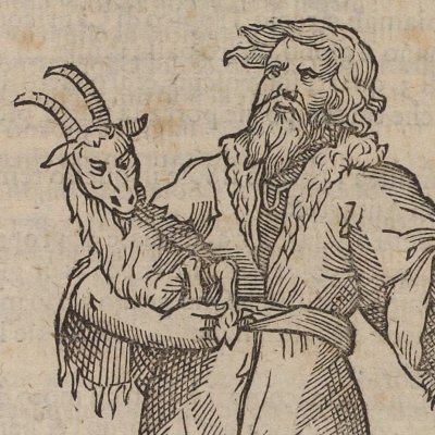 Solstitio Hiemale (Ripa, 1603) - Chevalier d’Arpin