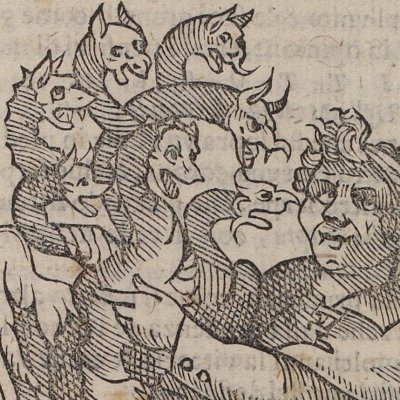 Vitio (Ripa, 1603) - Chevalier d’Arpin