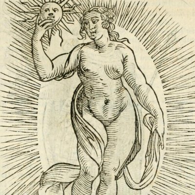 Chiarezza (Ripa, 1625) - Chevalier d’Arpin