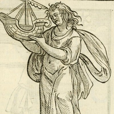 Confidenza (Ripa, 1625) - Chevalier d’Arpin