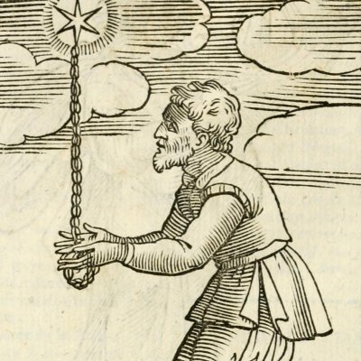 Congiuntione delle cose humane con le divine (Ripa, 1625) - Chevalier d’Arpin