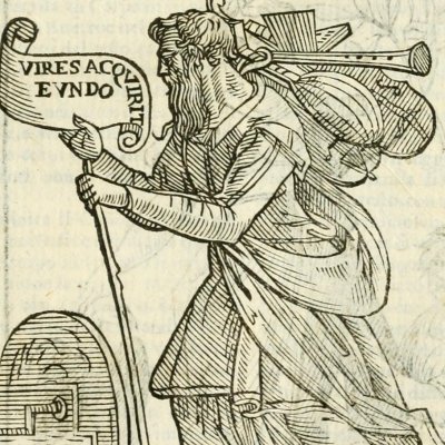 Consuetudine (Ripa, 1625) - Chevalier d’Arpin
