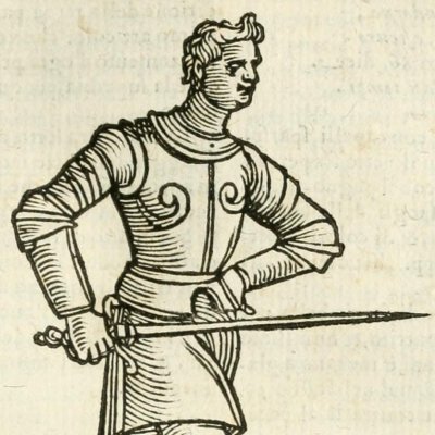 Contrasto (Ripa, 1625) - Chevalier d’Arpin