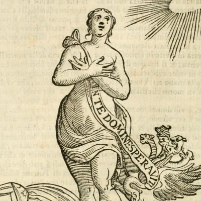 Conversione (Ripa, 1625) - Chevalier d’Arpin