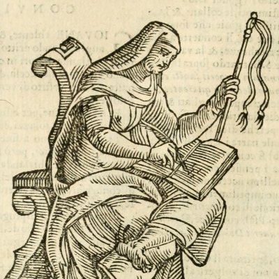 Correttione (Ripa, 1625) - Chevalier d’Arpin