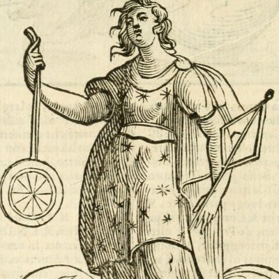 Cosmografia (Ripa, 1625) - Chevalier d’Arpin