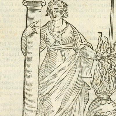 Costanza (Ripa, 1625) - Chevalier d’Arpin