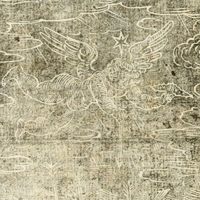 Crepusculo della Sera (Ripa, 1625) - Chevalier d’Arpin