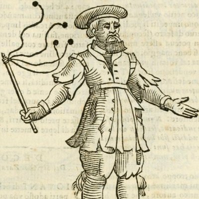 Debito (Ripa, 1625) - Chevalier d’Arpin