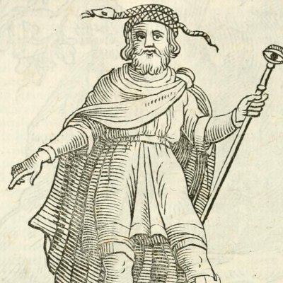 Dominio (Ripa, 1625) - Chevalier d’Arpin