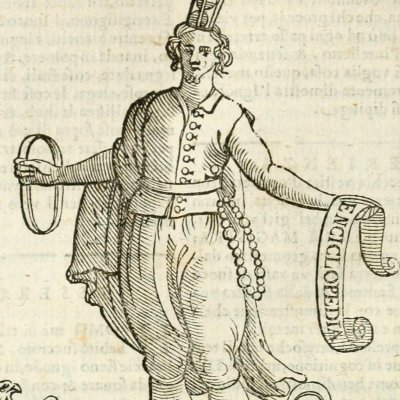 Essercitio (Ripa, 1625) - Chevalier d’Arpin