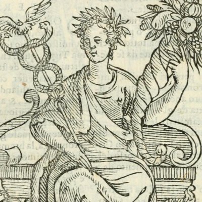 Felicità publica (Ripa, 1625) - Chevalier d’Arpin