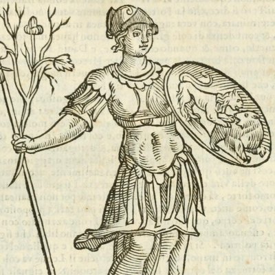 Fortezza (Ripa, 1625) - Chevalier d’Arpin