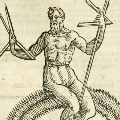 Giuditio (Ripa, 1625) - Chevalier d’Arpin